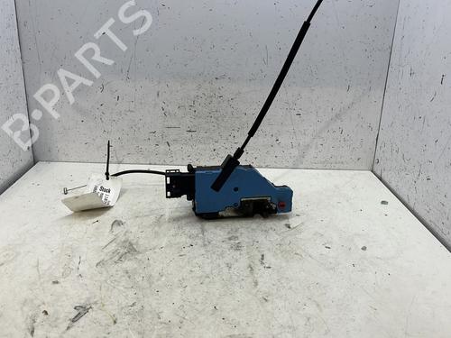 Used Rear right lock PEUGEOT 207 (WA_, WC_) 1.4 HDi (68 hp) 28328609