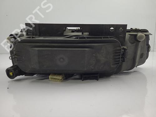 Used Left headlight Left headlight CITROËN XANTIA (X1_, X2_) 1.9 D (69 hp) 22821962 22821962