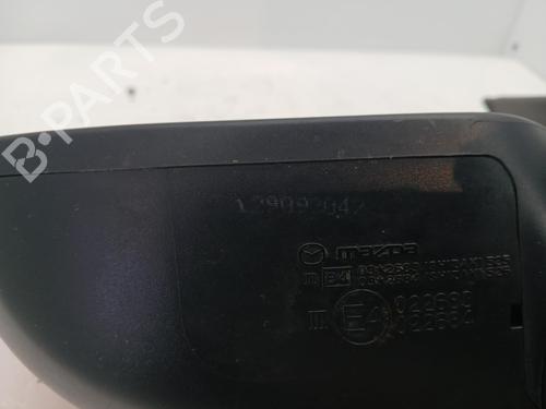 Retrovisor esquerdo MAZDA 2 (DY) | BP37237352C26 - Image 2
