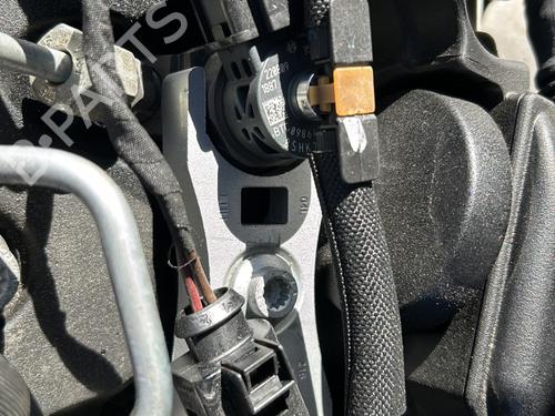 Engine VW BEETLE (5C1, 5C2) 2.0 TDI | BP29328895M1 