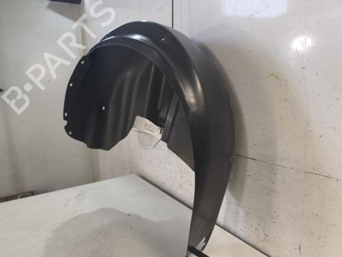 Wheel arch VW POLO (9N_, 9A_) 1.4 TDI | BP28054048C56 