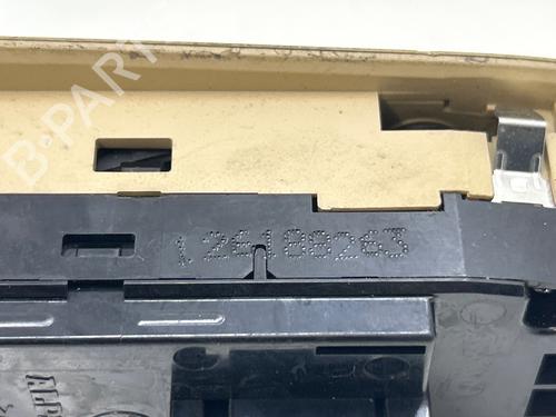 Left front window switch BMW 3 Touring (E91) | BP36004230I27 - Image 4