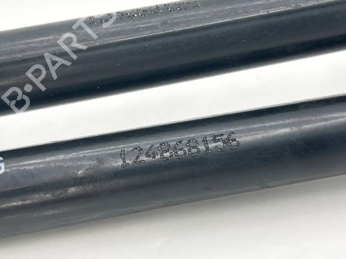 Heckklappendämpfer für Heckklappendämpfer CITROËN C4 Picasso II [2013-2026] 35886333 35886333