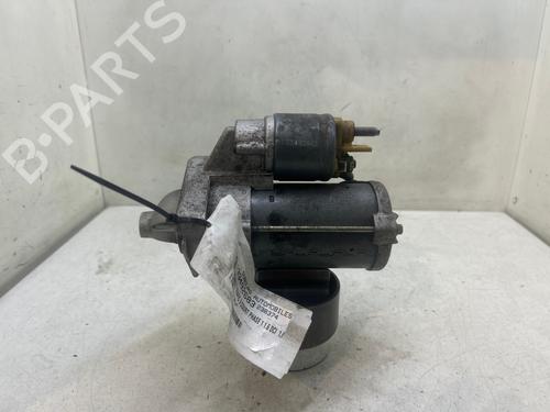 Starter RENAULT TRAFIC III Van (FG_) 1.6 dCi 125 (FGMH) | BP39600366M8 - Image 2