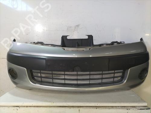 Used Front bumper NISSAN NOTE (E11, NE11) 1.5 dCi (86 hp) 30929007