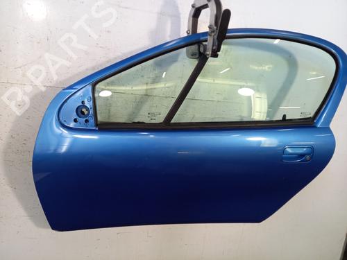 Left front door OPEL TIGRA (S93) 1.4 16V (F07) | BP24987524C2 