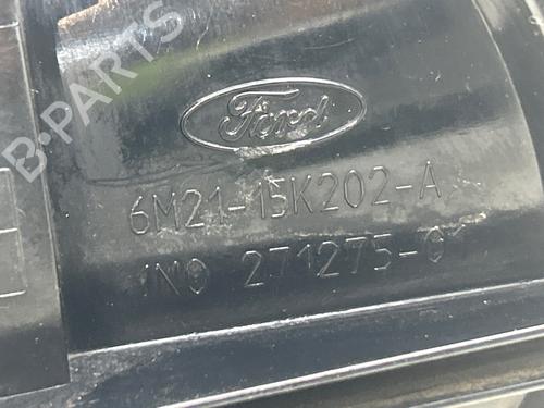 Left front fog light FORD S-MAX (WA6) 2.0 TDCi | BP38760853C30 - Image 3
