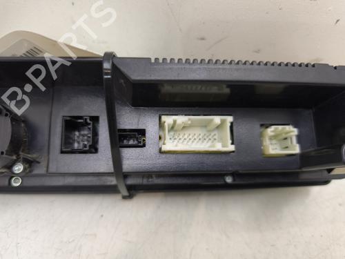 climate-control-bmw-3-e46-1997-1998-1999-2000-2001-2002-2003-2004-2005-37661012 main image