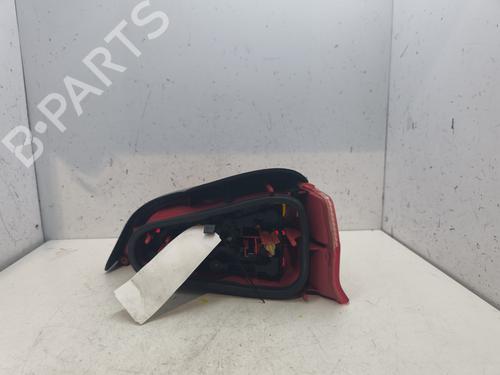 Left taillight PEUGEOT 106 I (1A, 1C) 1.1 | BP27194448C34 