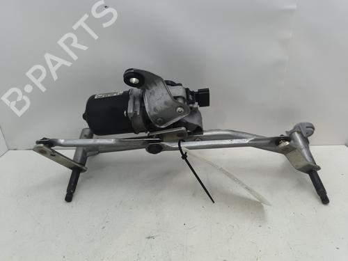 Front wiper motor RENAULT TWINGO III (BCM_, BCA_) 1.0 SCe 70 | BP33448135M29 - Image 5