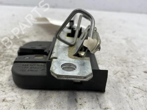 Tailgate lock VW POLO (9N_, 9A_) 1.4 TDI | BP22833896C101 