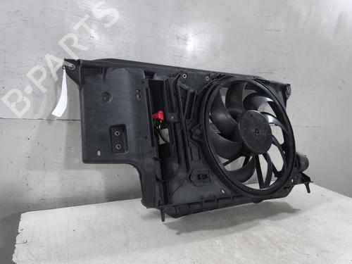 Used Front slam panel Front slam panel 38326523 38326523