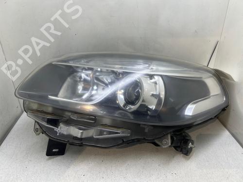 Left headlight RENAULT KOLEOS I (HY_) 2.0 dCi (HY0K) | BP38721319C28 - Image 3