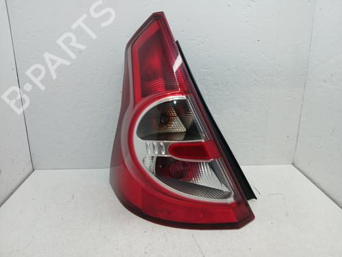 left-taillight-dacia-sandero-2008-32747178 main image