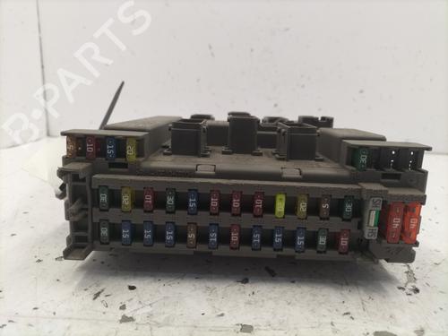 Fuse box PEUGEOT 607 (9D, 9U) 2.2 HDi | BP22841659E1 