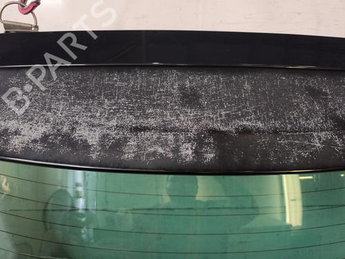 Used Tailgate Tailgate HYUNDAI ix35 (LM, EL, ELH) 1.7 CRDi (116 hp) 36571511 36571511