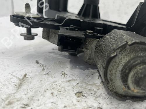 Rear wiper motor PEUGEOT 208 II (UB_, UP_, UW_, UJ_) 1.2 PureTech 100 | BP24987519M102 