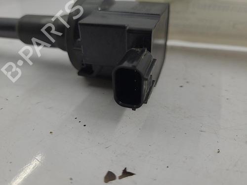 Used Ignition coil Ignition coil HONDA JAZZ III (GE_, GG_, GP_, ZA_) 1.3 HYBRID (GP1) (102 hp) 22819883 22819883