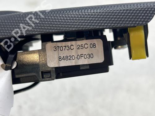 Used Left front window switch Left front window switch TOYOTA COROLLA Verso (ZER_, ZZE12_, R1_) 2.2 D-4D (AUR10_, AUR10R) (136 hp) 36148198 36148198