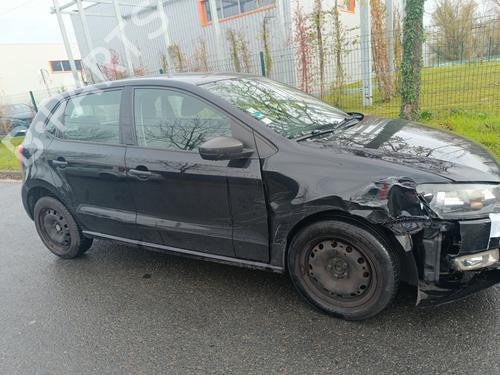 Right taillight VW POLO V (6R1, 6C1) 1.6 TDI | BP24196786C35 