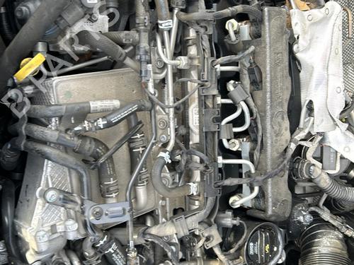 Used Engine VW TIGUAN (5N_) 2.0 TDI (110 hp) 30970021