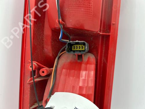 Used Right taillight Right taillight 39242100 39242100