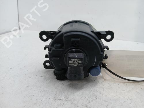 Right front fog light RENAULT SCÉNIC II (JM0/1_) 1.5 dCi (JM1E, JM16) | BP29492004C31 