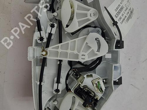 Climate control FORD KA (RU8) 1.2 | BP22823143I5 