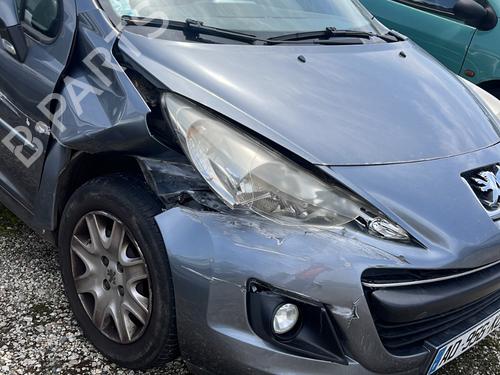 Used Parts PEUGEOT 207 (WA_, WC_) 1.6 HDi (90 hp) 4334749