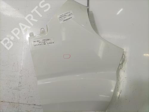 Used Right front fenders PEUGEOT BOXER Van 2.2 HDi 100 (101 hp) 23130118