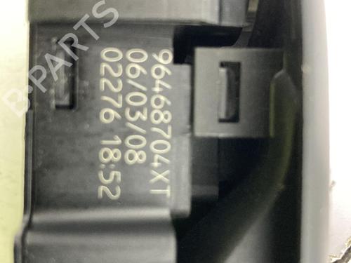 Switch PEUGEOT 407 (6D_) 2.0 HDi 135 (6DRHRH, 6DRHRE, 6DRHRG, 6DRHRJ) | BP22819155I30