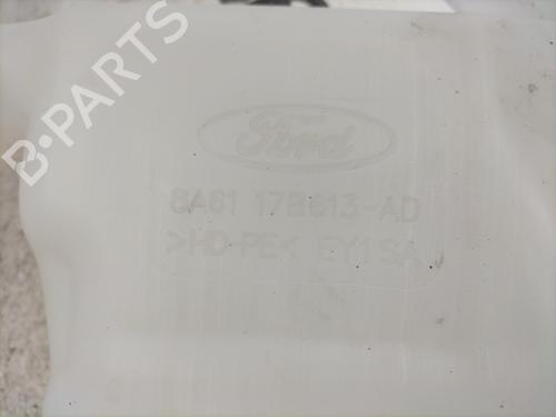 Windscreen washer tank FORD FIESTA VI (CB1, CCN) 1.4 | BP23888755C113 