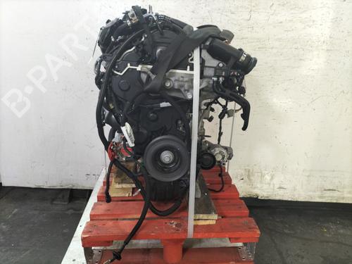 Engine OPEL CORSA F (P2JO) 1.5 (68) | BP32016962M1 - Image 3