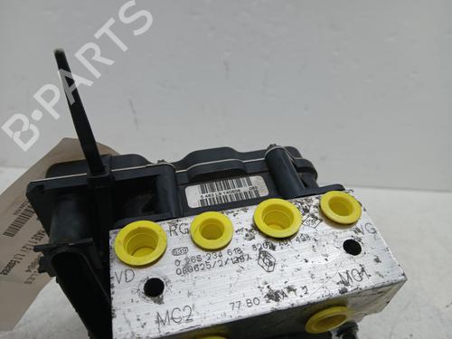ABS pump RENAULT MODUS / GRAND MODUS (F/JP0_) 1.2 (JP0C, JP0K, FP0C, FP0K, FP0P, JP0P, JP0T) | BP30364715M43 - Image 4
