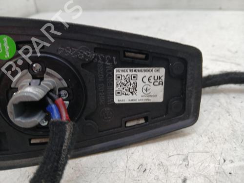Antenne/Base RENAULT CLIO V (B7_) 1.6 E-TECH 145 (B7MU) | BP39663988C140 - Image 5