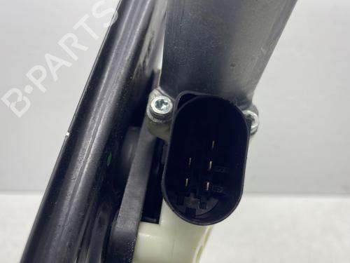 Used Rear right window mechanism Rear right window mechanism BMW X3 (F25) xDrive 30 d (258 hp) 31034995 31034995
