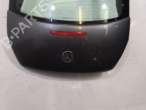 Tailgate VW BEETLE (5C1, 5C2) 1.6 TDI | BP29833627C6
