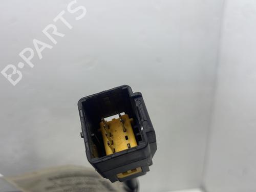 Left mirror CITROËN JUMPY II Van 2.0 HDi 125 | BP31965997C26