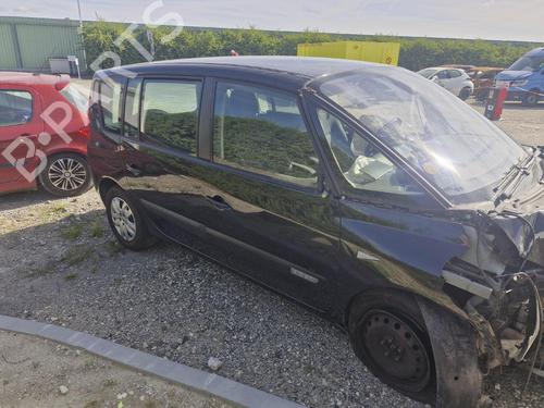 Left front window switch RENAULT ESPACE IV (JK0/1_) 2.0 dCi (JK02, JK03) | BP38326321I27 - Image 7