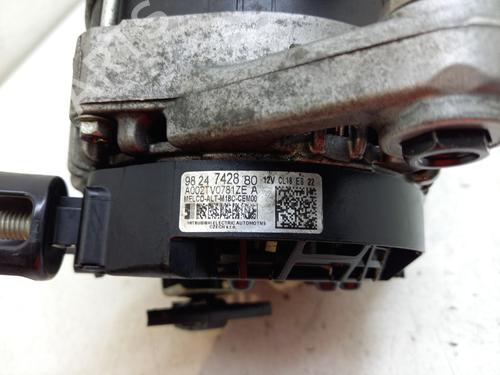 Alternator PEUGEOT RIFTER 1.5 BlueHDi 100 | BP38921978M7 - Image 4