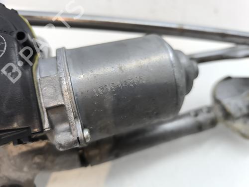Front wiper motor SUZUKI SX4 (EY, GY) 1.9 DDiS 4x4 (RW419D) | BP27805269M29 - Image 5