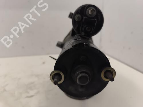 Starter OPEL VECTRA B Hatchback (J96) 2.0 DTI 16V (F68) | BP26130636M8 