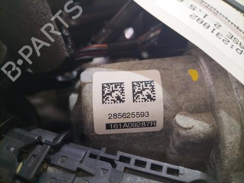 Engine RENAULT CLIO IV (BH_) 1.5 dCi 75 | BP32205165M1