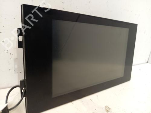 Used Display monitor Display monitor PEUGEOT 308 II (LB_, LP_, LW_, LH_, L3_) 2.0 GT BlueHDi 180 (181 hp) 23829423 23829423