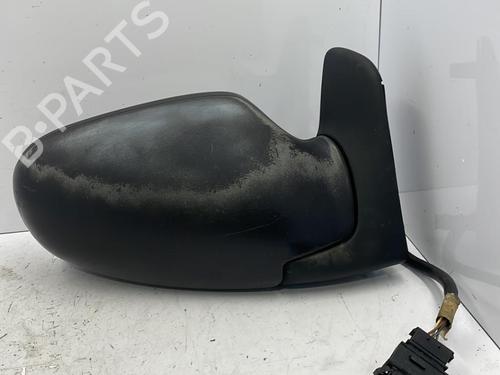 Right mirror FORD GALAXY I (WGR) 1.9 TDI | BP22828282C27 