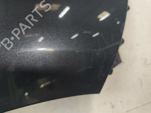 Right front fenders RENAULT SCÉNIC III (JZ0/1_) 1.9 dCi (JZ0J, JZ1J, JZ1K, JZ1S) | BP27288083C42 
