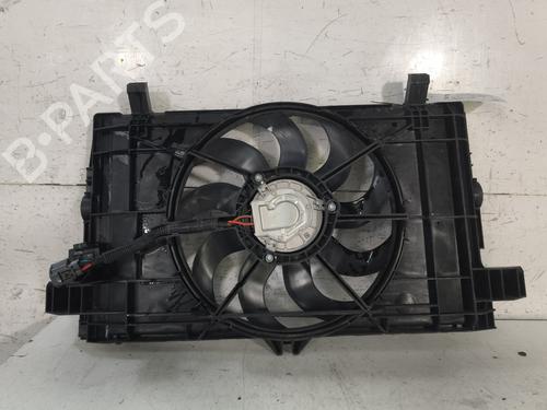 Used Radiator fan TESLA MODEL 3 (5YJ3) EV (238 hp) 31378772