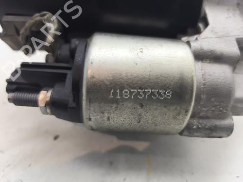 Starter VW TIGUAN (5N_) 2.0 TDI | BP31280286M8 - Image 4