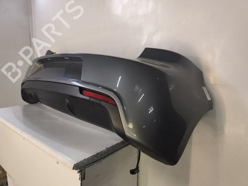 rear-bumper-vw-golf-plus-v-5m1-521-2004-2005-2006-2007-2008-2009-2010-2011-2012-2013-36571600 main image