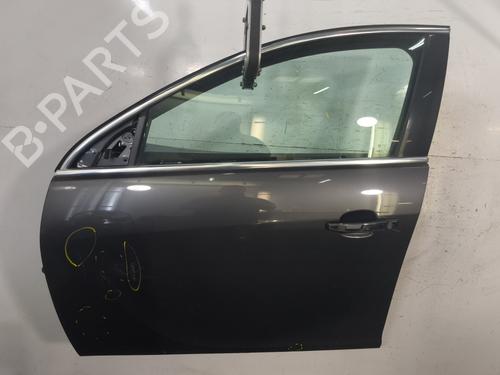 Dør venstre fortil OPEL INSIGNIA A (G09) 1.8 (68) (140 hp) 28156657